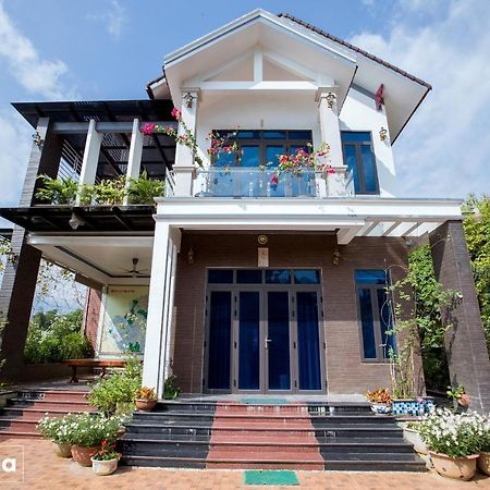 Rosie Villa Ha Giang - Motobikerental & Tour Екстериор снимка