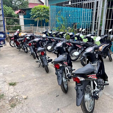 Rosie Villa Ha Giang - Motobikerental & Tour Екстериор снимка