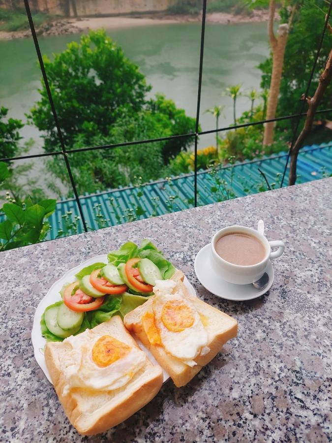 Rosie Villa Ha Giang - Motobikerental & Tour Екстериор снимка