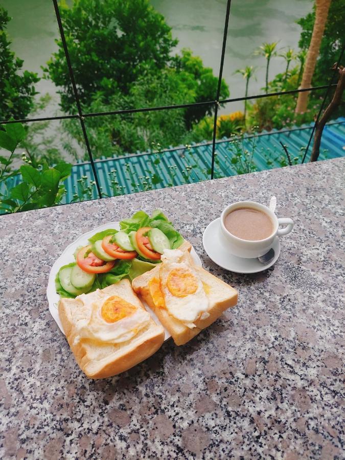 Rosie Villa Ha Giang - Motobikerental & Tour Екстериор снимка